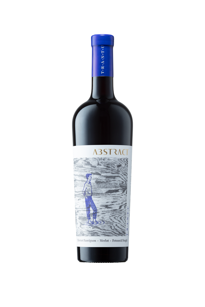 Abstract - Cabernet Sauvignon & Merlot & Feteasca Neagra 